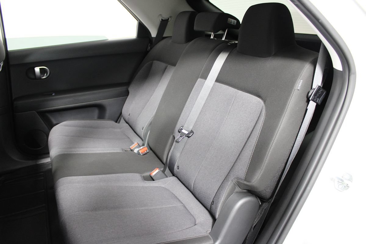 Used 2024 Hyundai Ioniq 5 SE RWD image 21