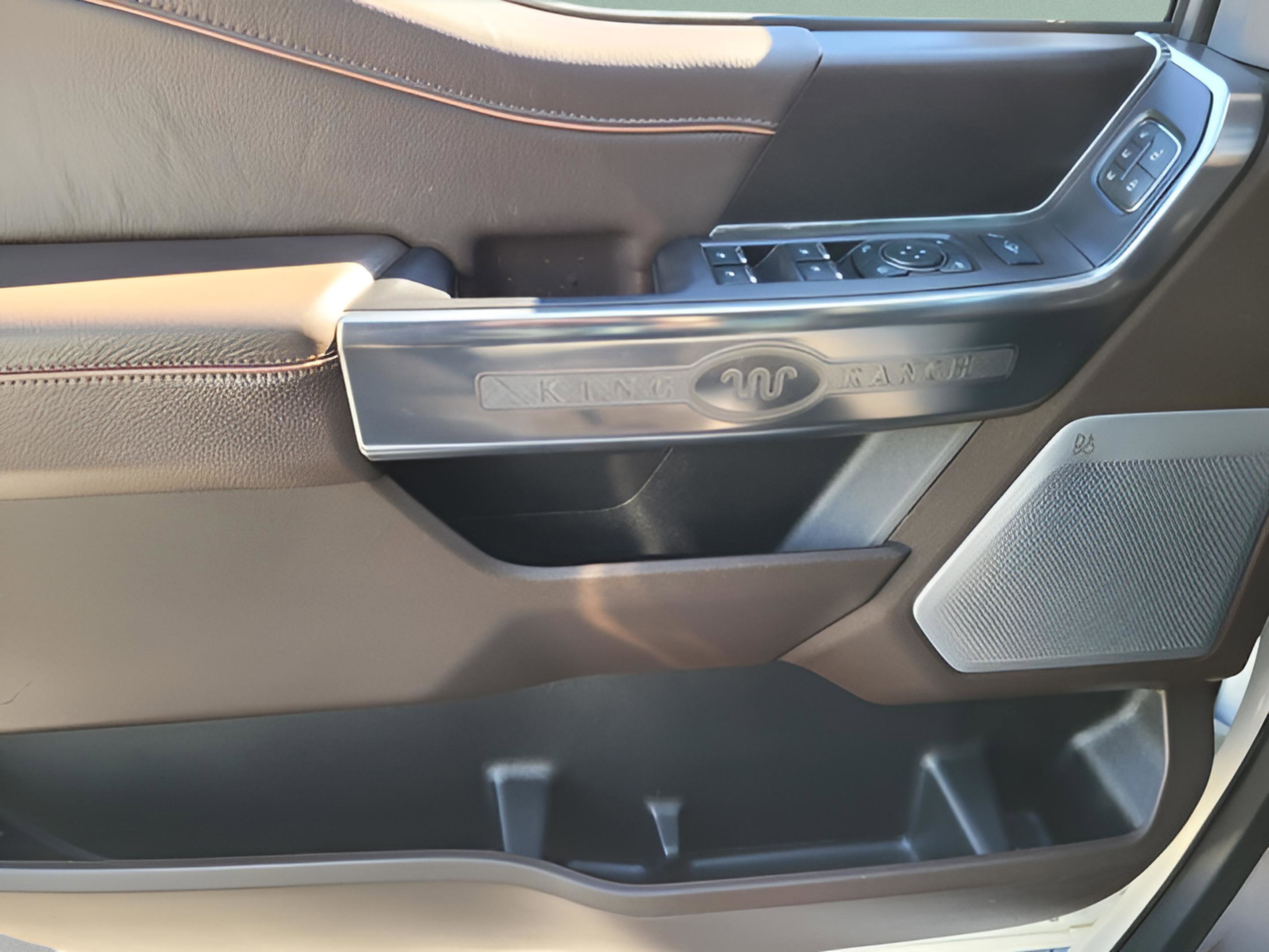 Used 2024 Ford F350 King Ranch image 23