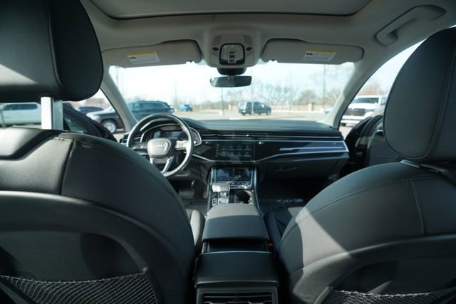 Used 2023 Audi Q7 2.0T Premium w/ Convenience Package image 24
