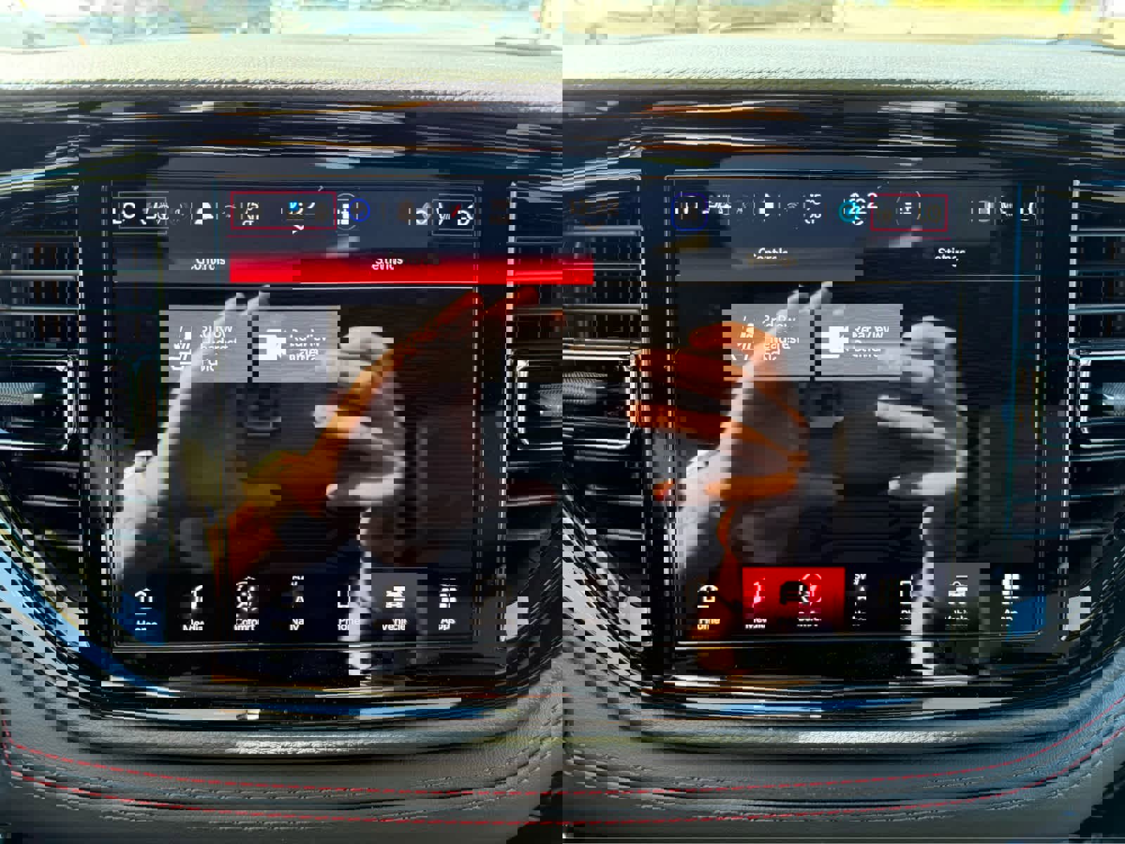 New 2026 Dodge Durango GT image 23