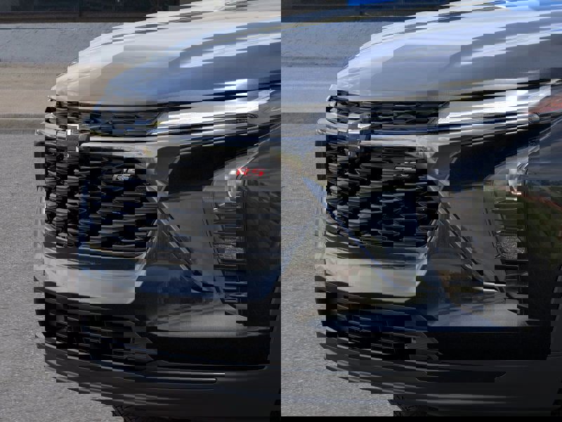 New 2026 Chevrolet Trax RS image 13
