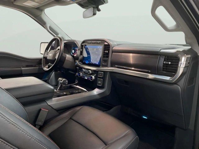 Used 2023 Ford F150 Lariat AWD/4WD image 21