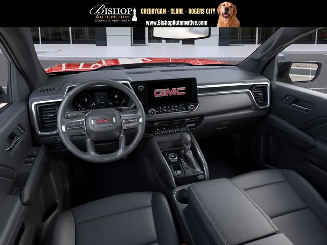 New 2026 GMC Canyon Elevation w/ Convenience Package AWD/4WD image 16