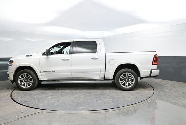 Used 2022 RAM 1500 Limited w/ Body Color Bumper Group image 6