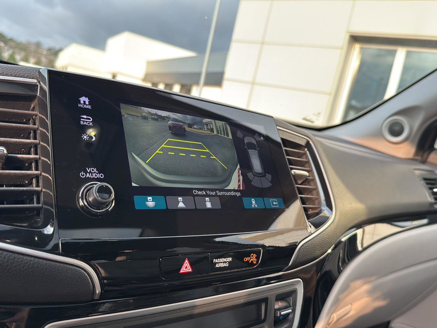 Used 2021 Honda Pilot Elite image 26