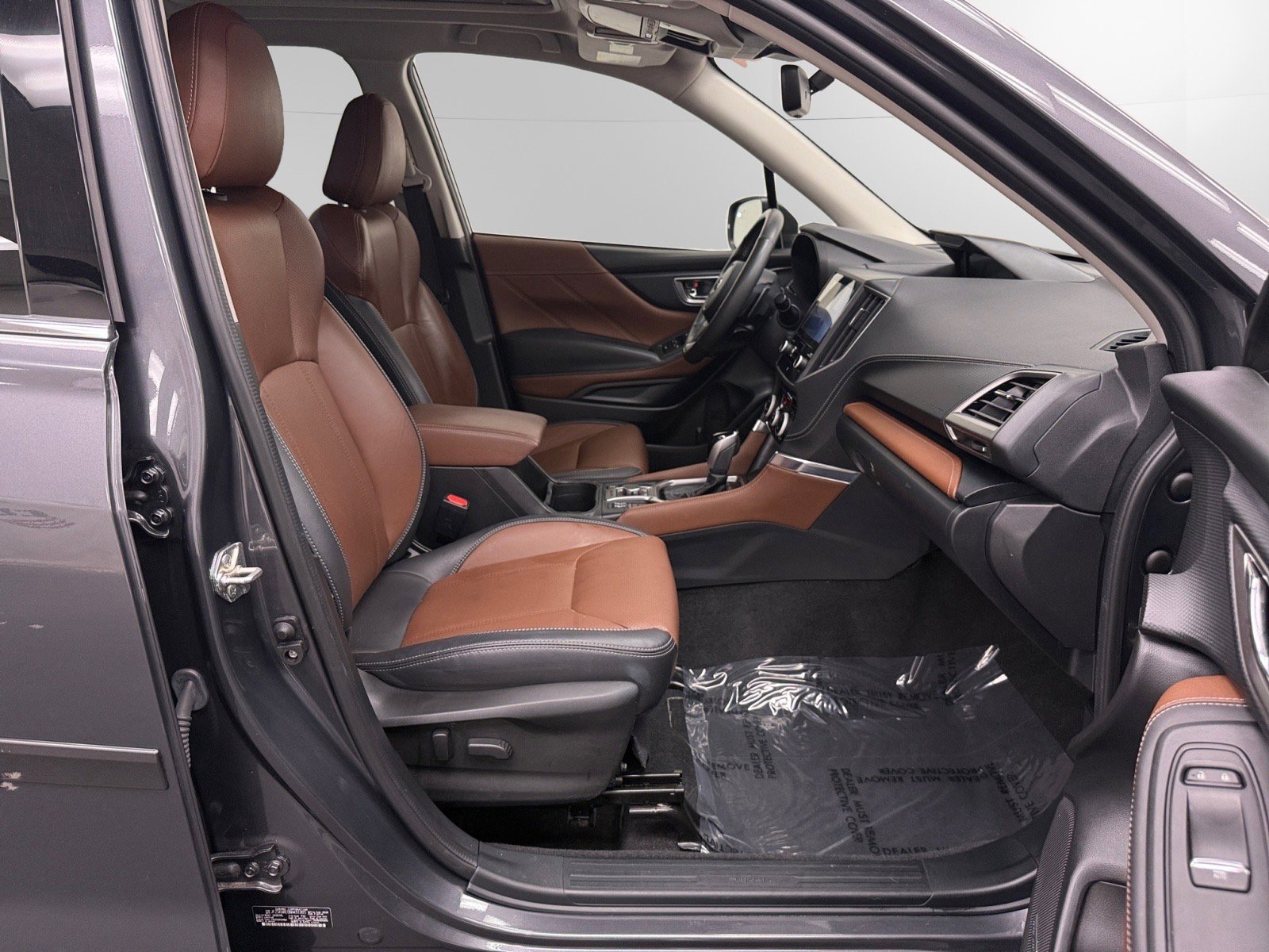 Certified 2022 Subaru Forester Touring image 15