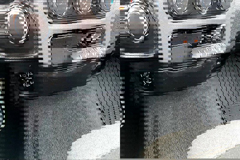 Used 2022 RAM 1500 Big Horn image 31