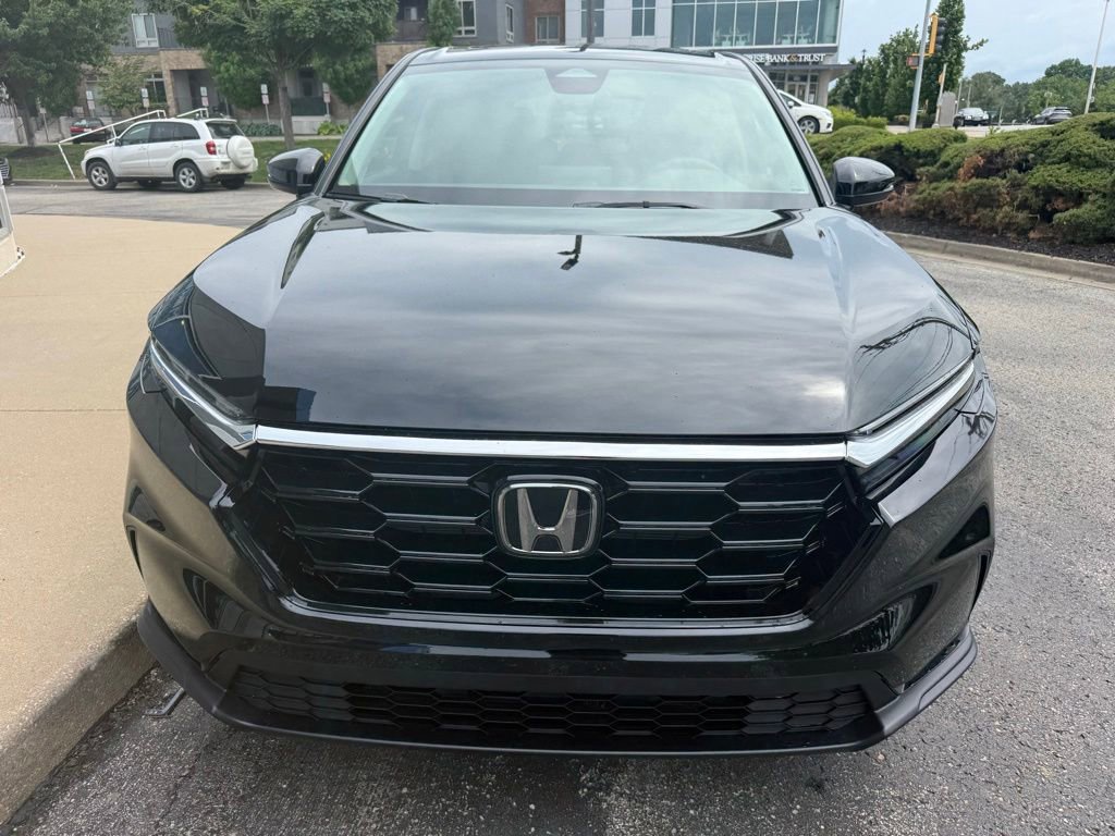 New 2026 Honda CR-V EX image 3