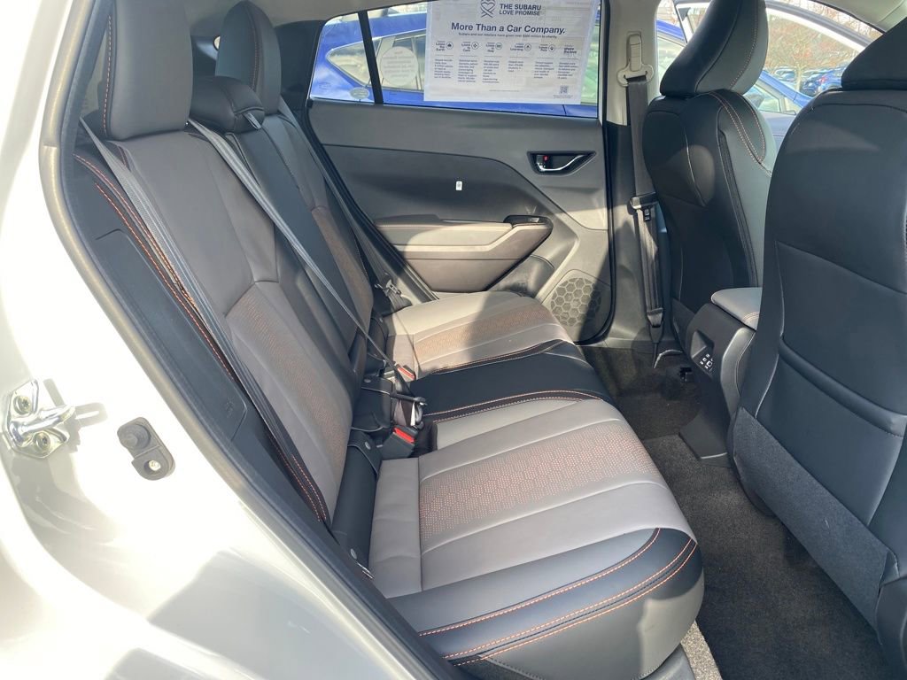 New 2026 Subaru Crosstrek 2.5i Limited image 35