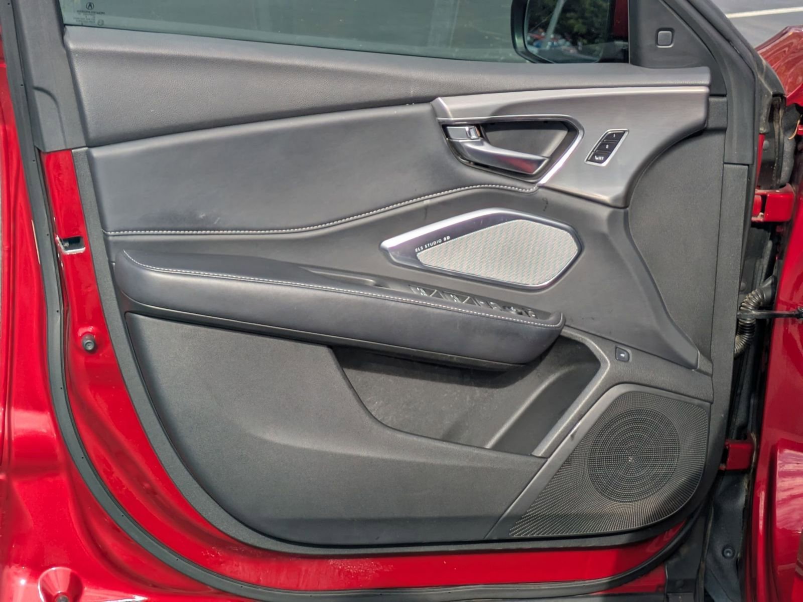 Used 2019 Acura RDX A-Spec image 19