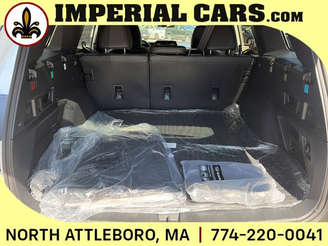 New 2026 Subaru Outback Wilderness AWD/4WD image 14