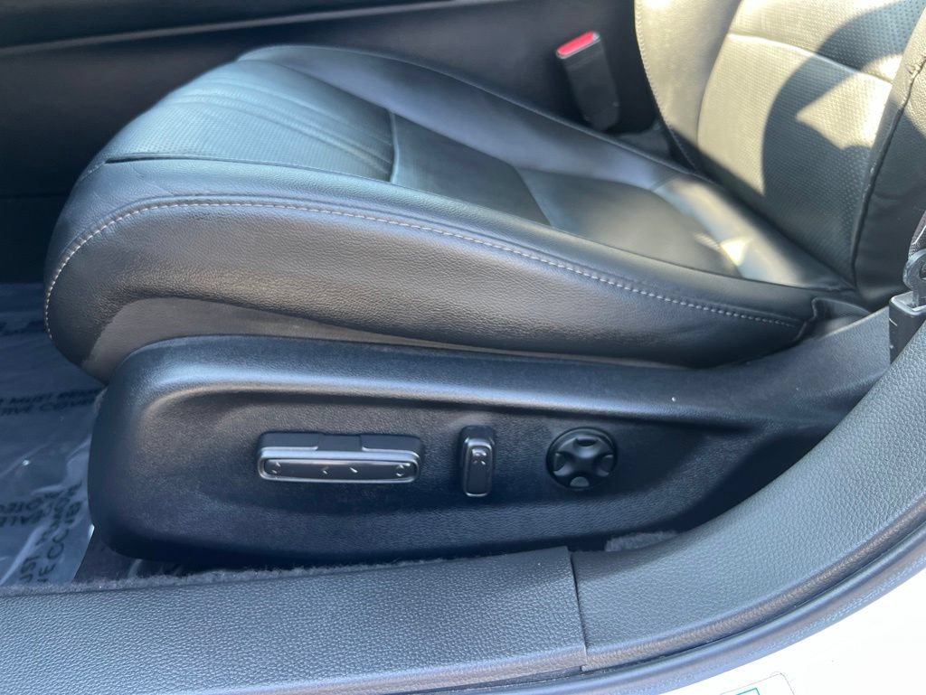 Used 2022 Honda Accord Touring image 25