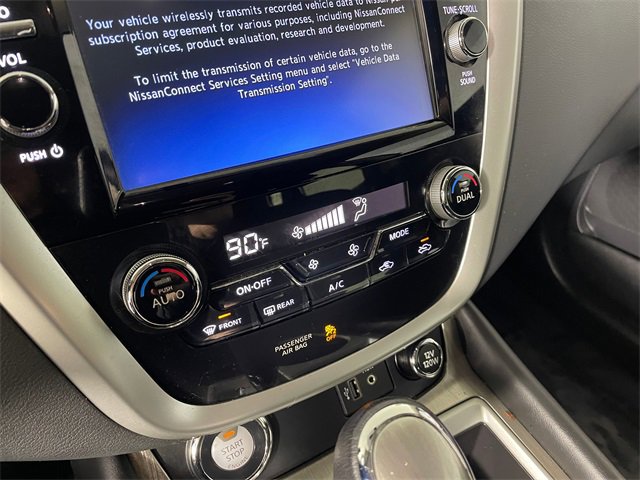 Used 2018 Nissan Murano Platinum image 8