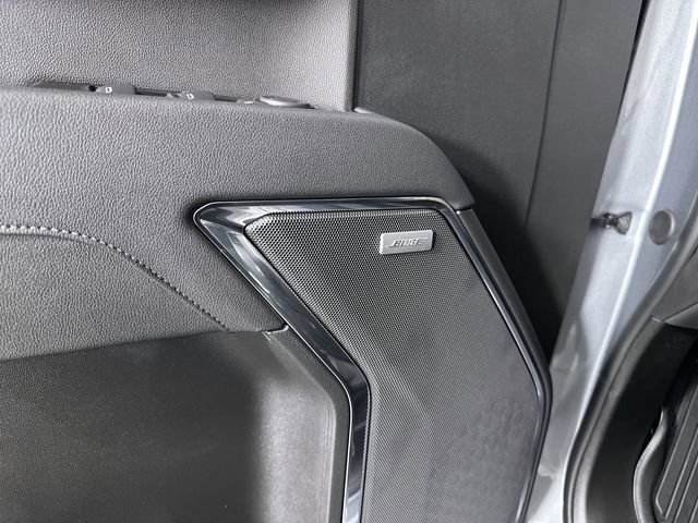 New 2026 GMC Sierra 1500 Elevation w/ Elevation Premium Package AWD/4WD image 25