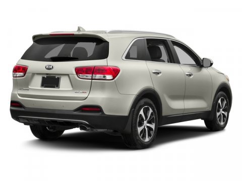 Used 2018 Kia Sorento EX w/ EX Advanced Touring Package image 2
