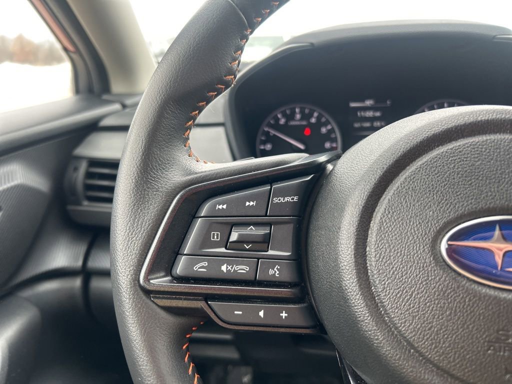 Used 2024 Subaru Crosstrek 2.5i Limited image 18