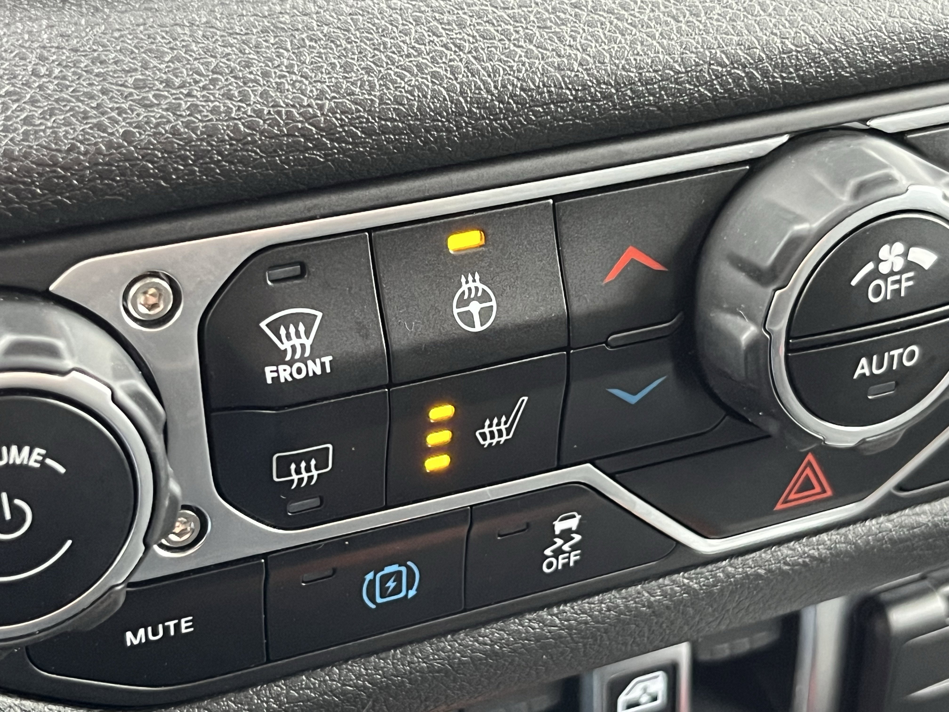 Used 2024 Jeep Wrangler Willys 4xe image 31