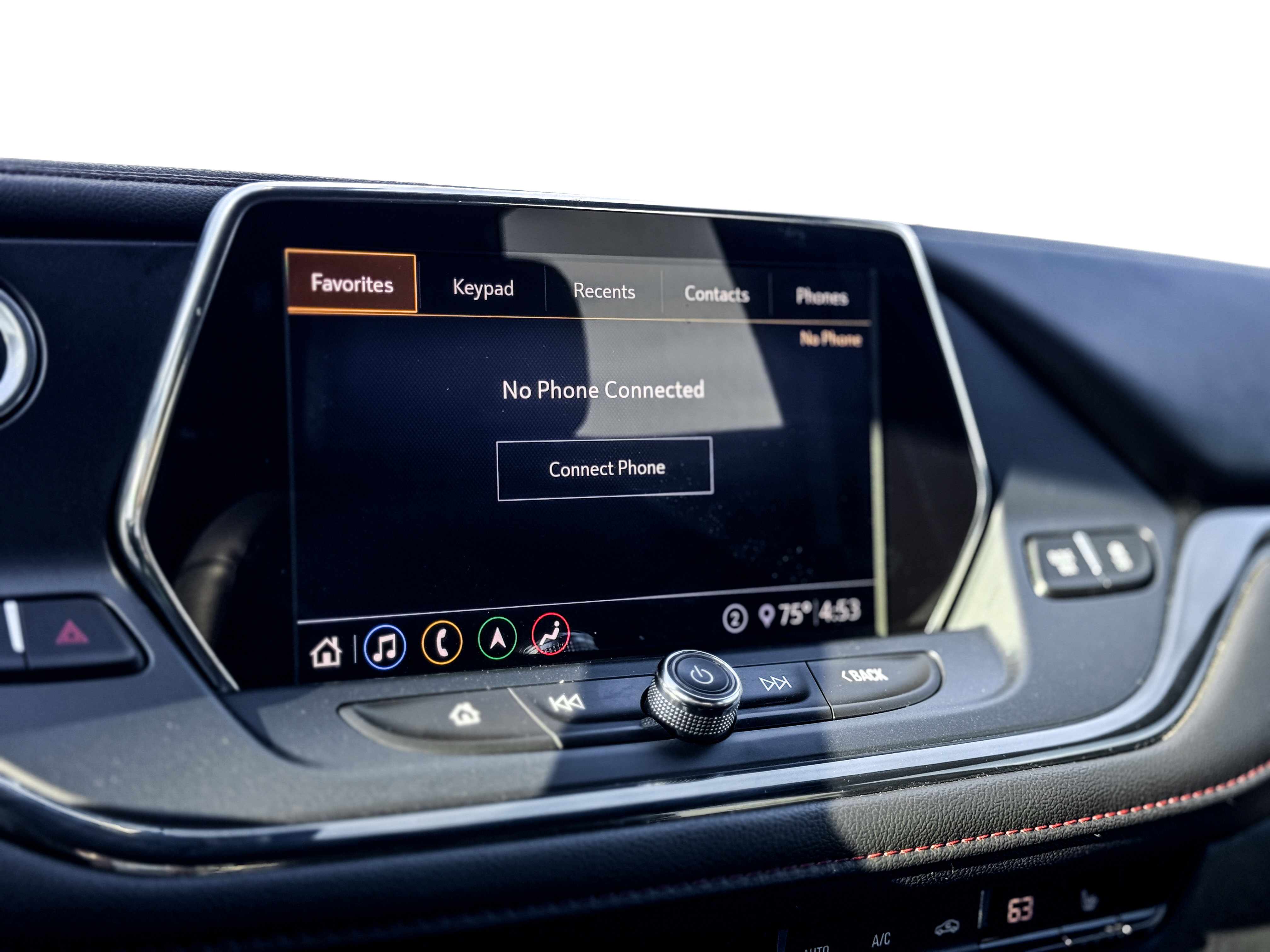 Certified 2020 Chevrolet Blazer RS image 15