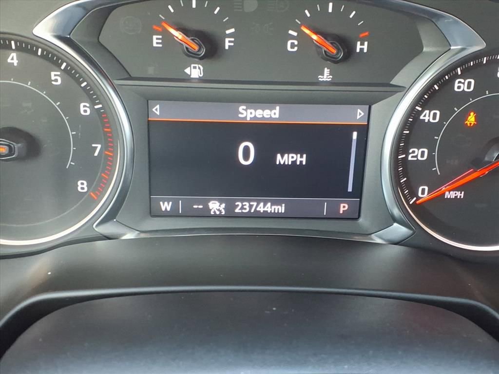 Used 2023 Chevrolet Blazer LT w/ Convenience Package image 22