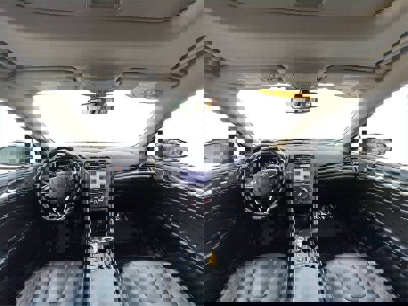 Used 2019 Ford Fusion Titanium image 22