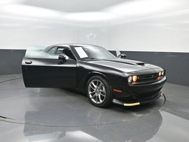 Used 2023 Dodge Challenger GT AWD/4WD image 35