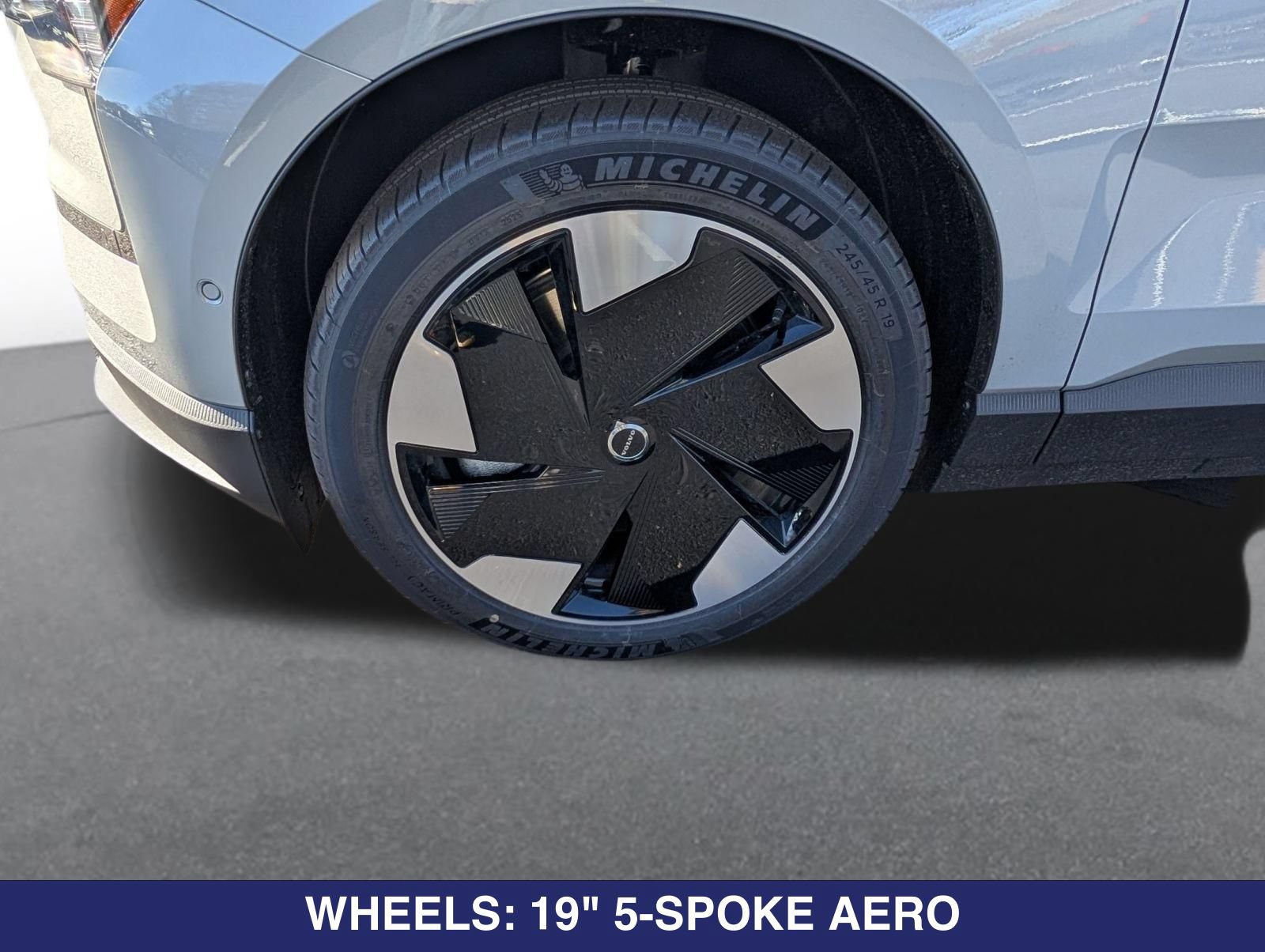 New 2026 Volvo EX30 Ultra w/ Protection Package Premier AWD/4WD image 25