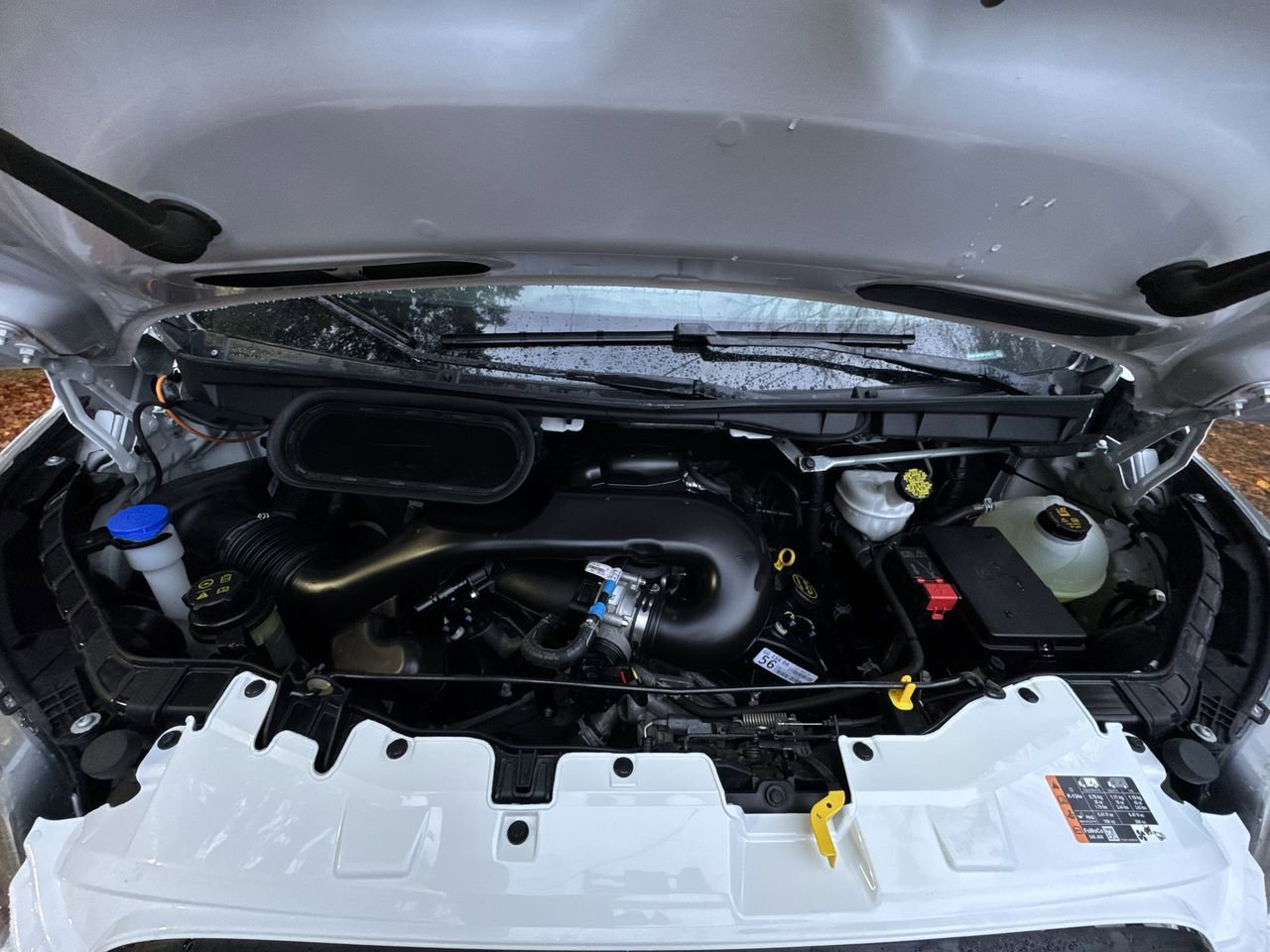 Used 2019 Ford Transit 350 XL image 27