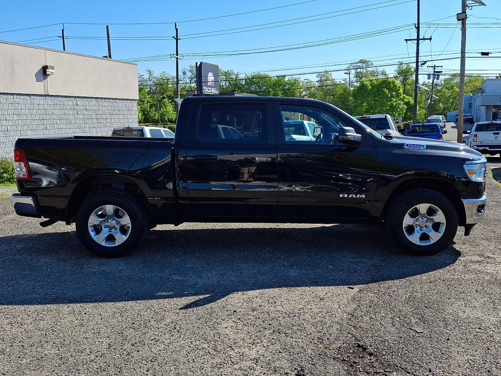 Used 2023 RAM 1500 Big Horn AWD/4WD image 6