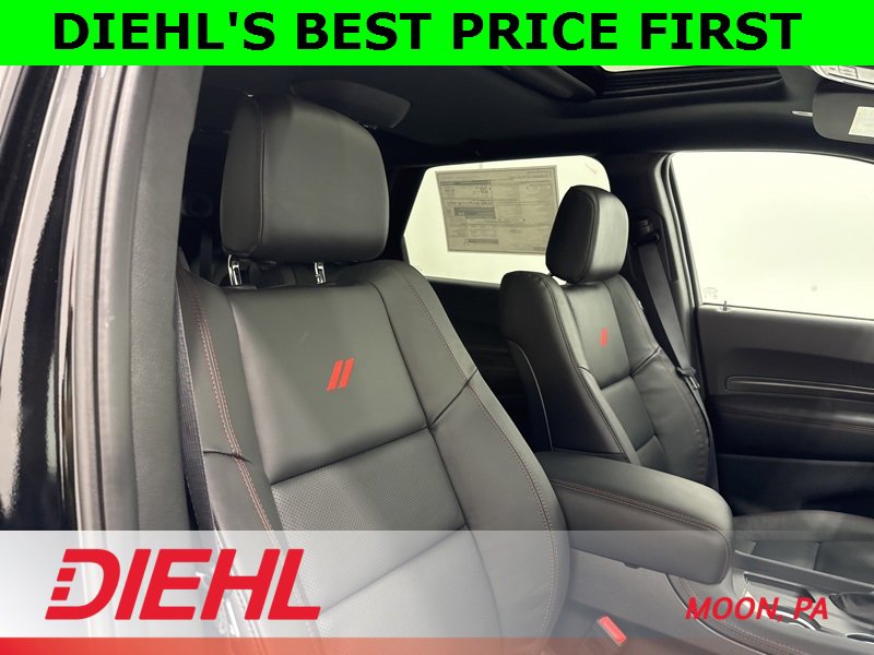 New 2026 Dodge Durango GT image 15