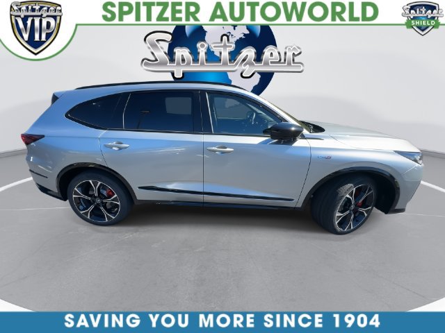 New 2026 Acura MDX Type S w/ Advance Package AWD/4WD image 16