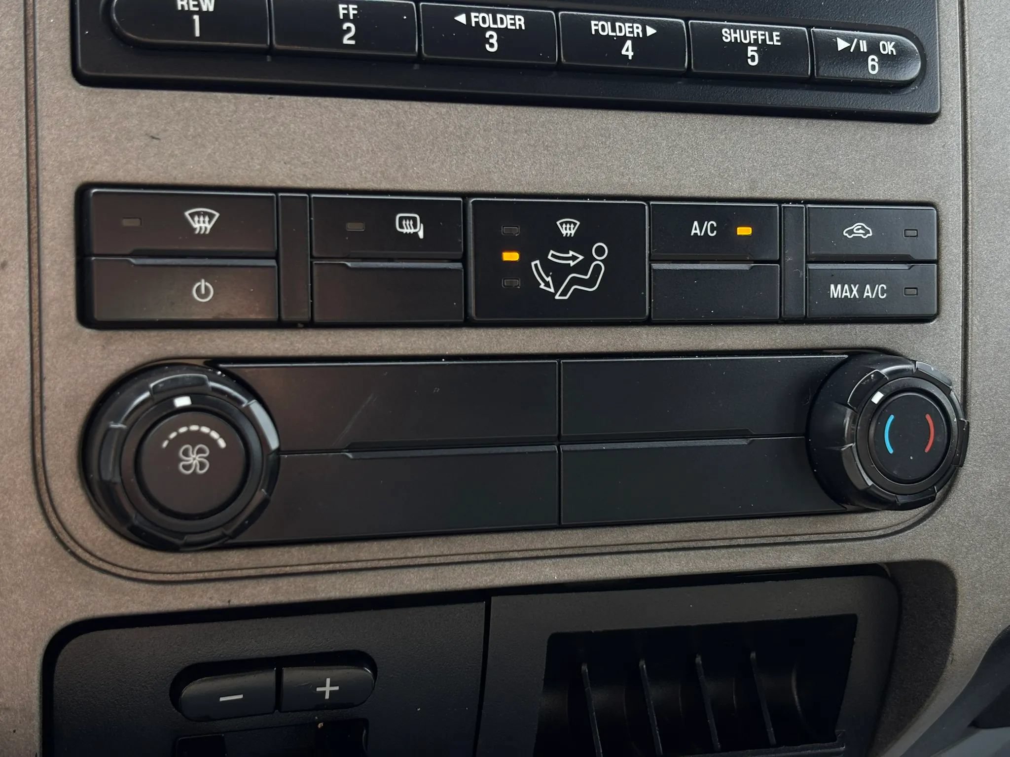 Used 2015 Ford F250 XLT AWD/4WD image 36