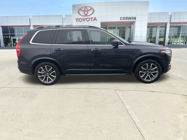 Used 2019 Volvo XC90 T6 Momentum w/ Advanced Package AWD/4WD image 6