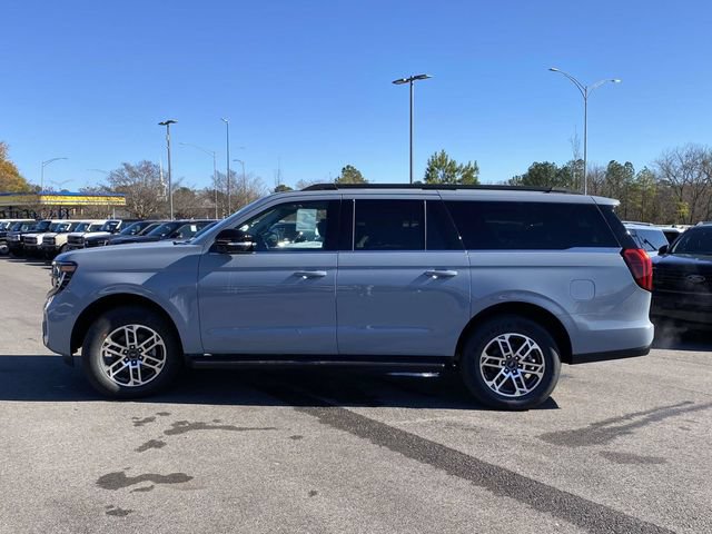 New 2026 Ford Expedition Max Active RWD image 20