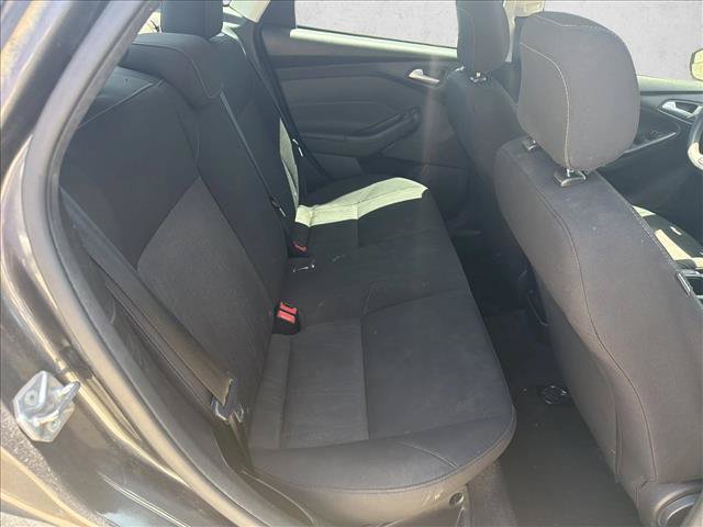 Used 2018 Ford Focus SEL FWD image 21
