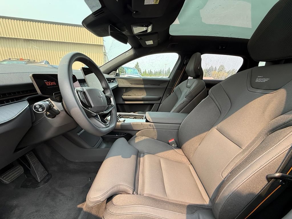 Used 2025 Polestar Polestar 3 AWD/4WD image 8