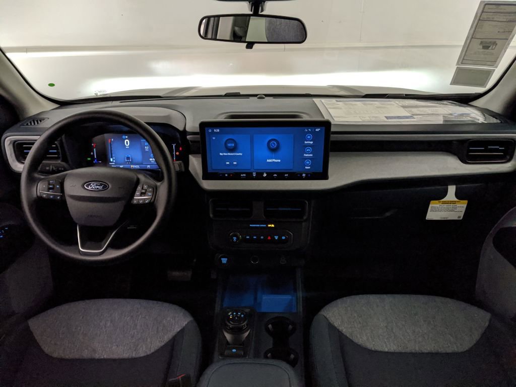 New 2026 Ford Maverick XLT image 13