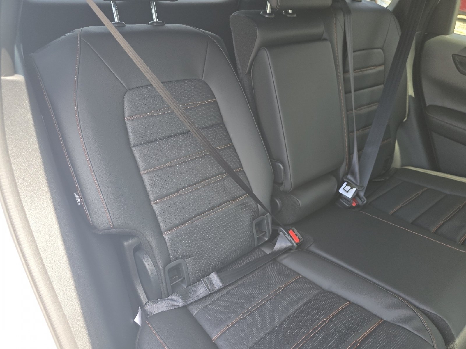New 2026 Honda CR-V Sport-L image 20