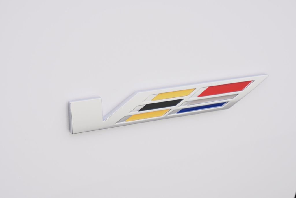 New 2026 Cadillac CT5 V w/ Technology Package AWD/4WD image 21