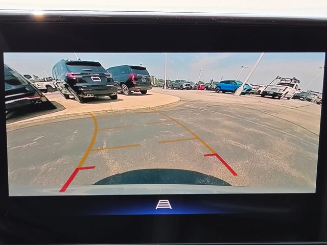 New 2026 Chevrolet Trax ACTIV w/ Driver Confidence Package FWD image 6