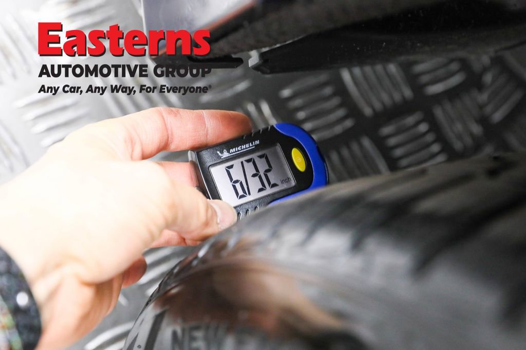 Used 2019 Honda Accord EX image 26