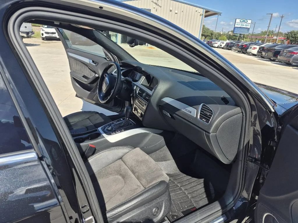 Used 2009 Audi A4 2.0T Prestige AWD/4WD image 18