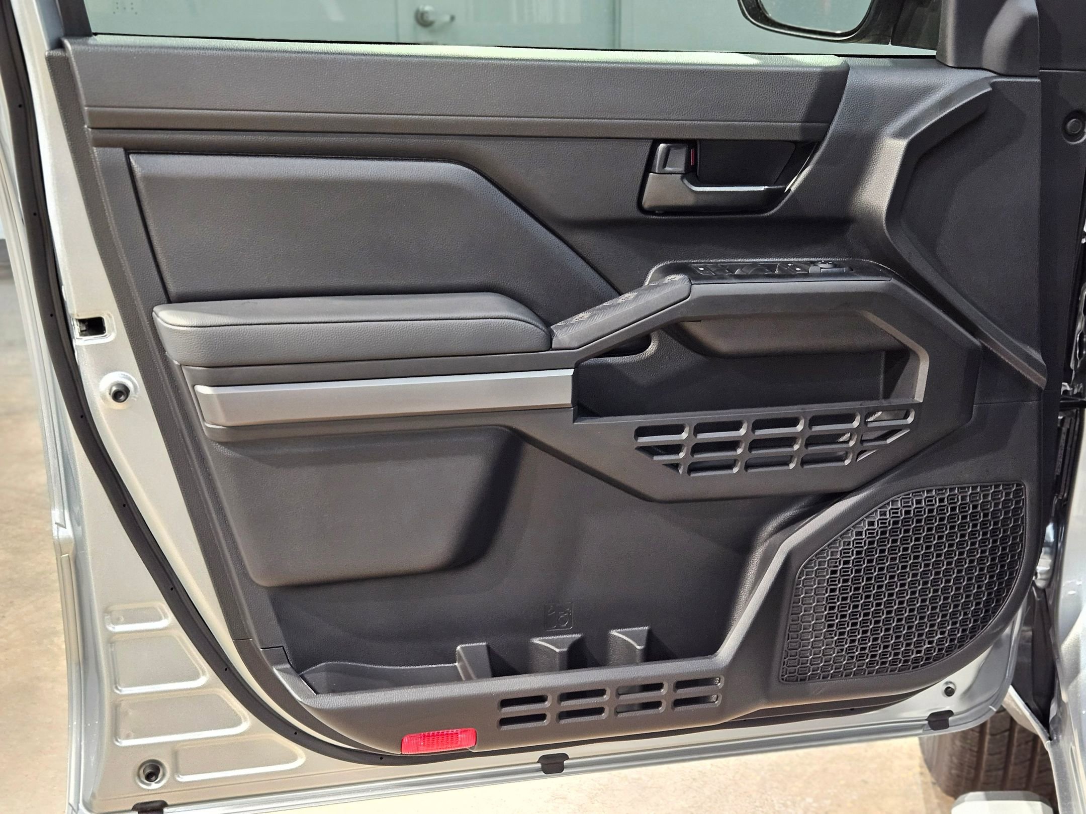 New 2025 Toyota Tacoma SR5 image 11