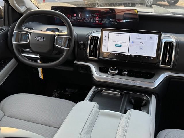 New 2027 Ford Expedition Max Platinum w/ Platinum Ultimate Package AWD/4WD image 23