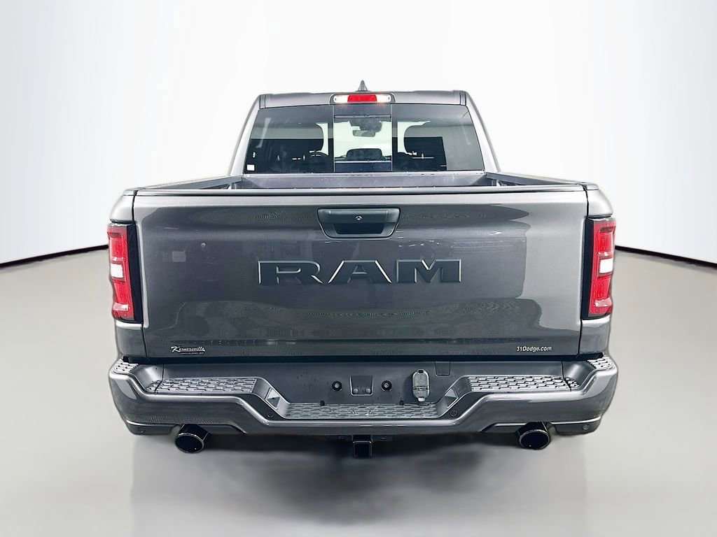 New 2026 RAM 1500 Express image 6