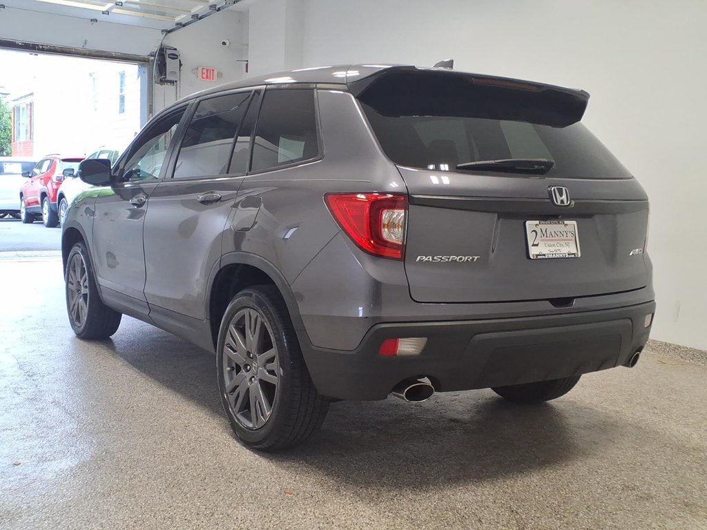 Used 2019 Honda Passport EX-L image 6
