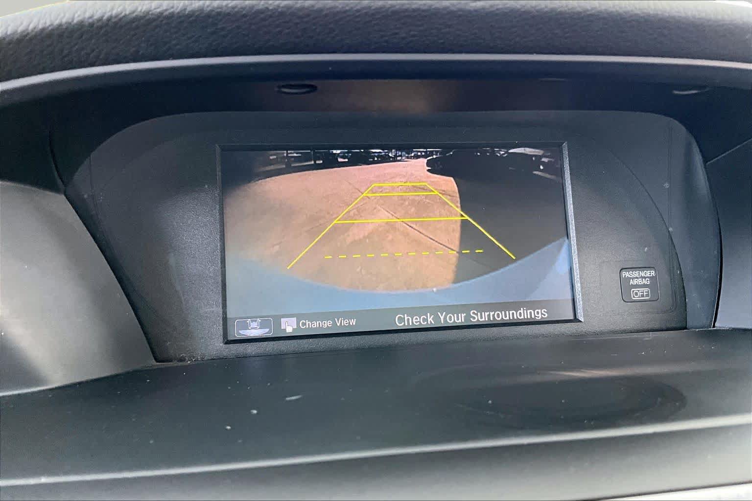 Certified 2017 Honda Accord Touring image 27
