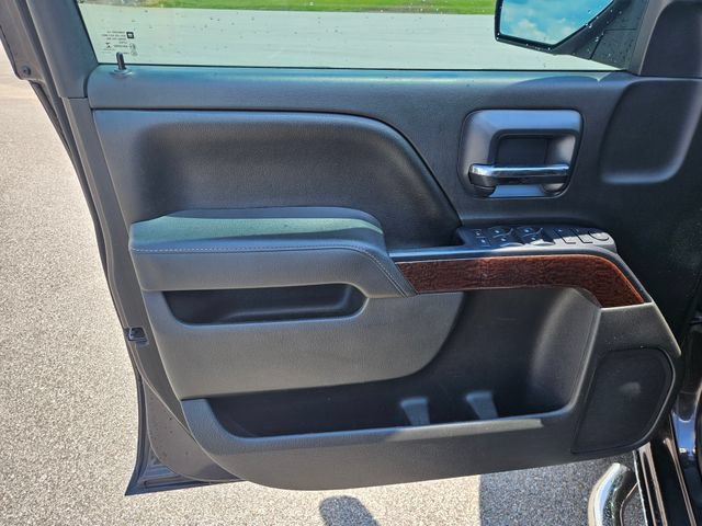 Used 2015 GMC Sierra 1500 SLE w/ Texas SLE Value Package RWD image 10