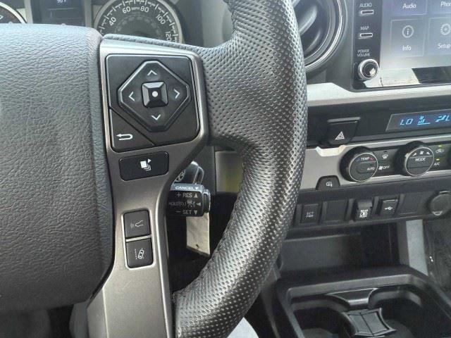 Used 2022 Toyota Tacoma SR5 RWD image 25