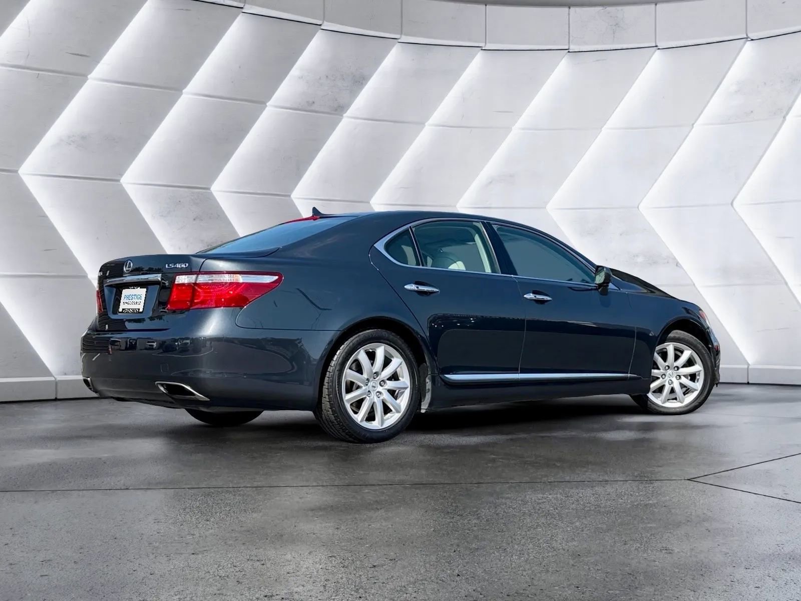 Used 2007 Lexus LS 460 RWD image 6