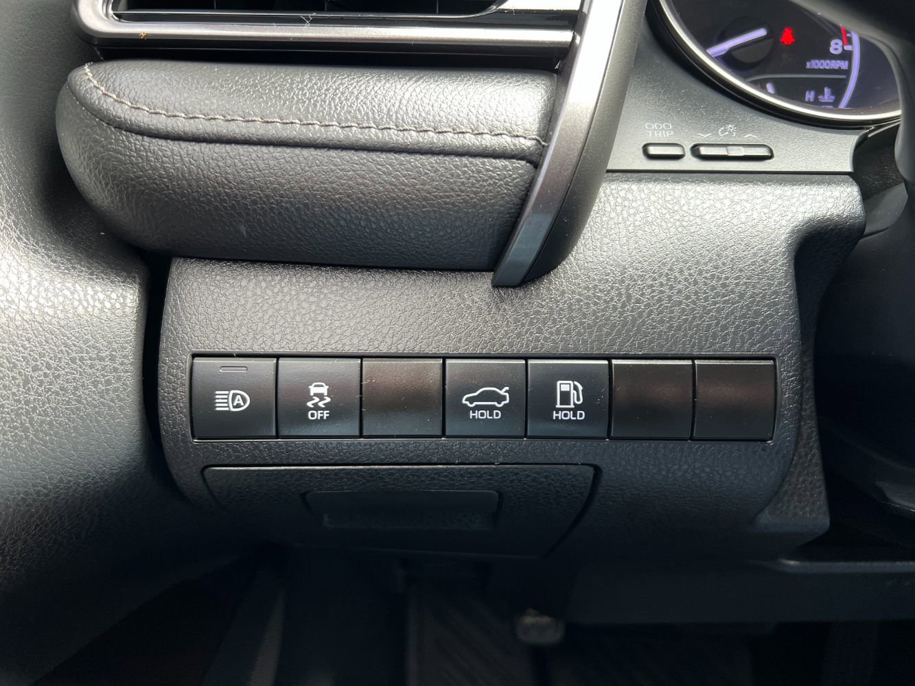 Used 2021 Toyota Camry SE image 15